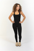 Midnight Seamless Leggings