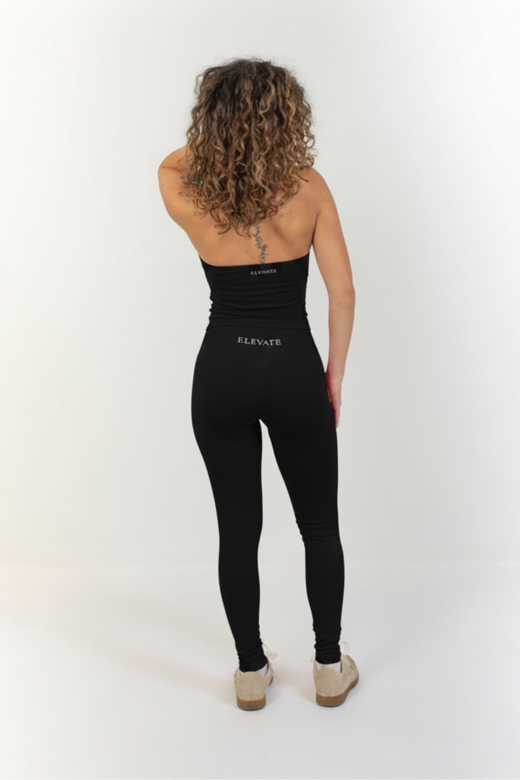 Midnight Seamless Leggings