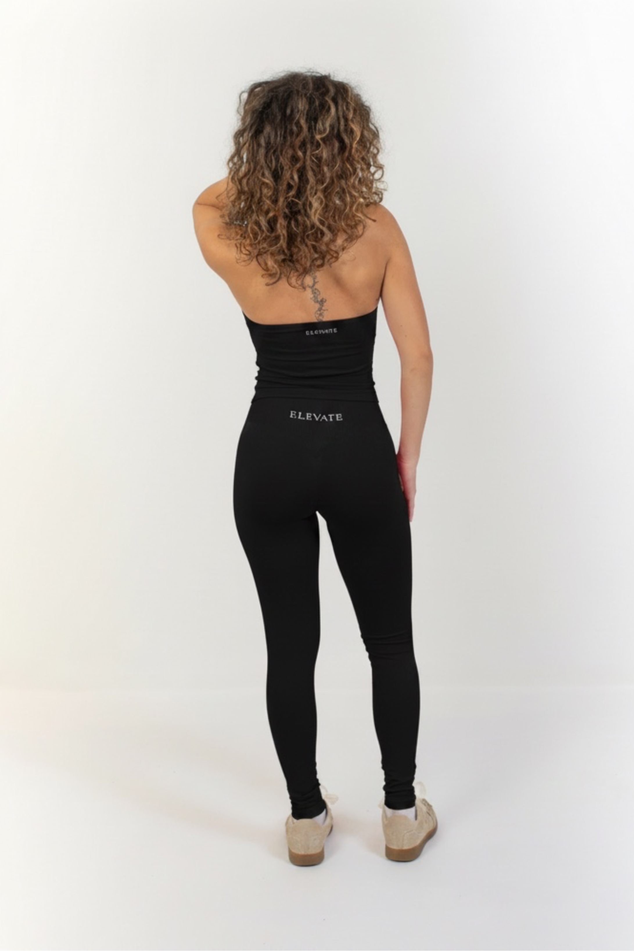 Midnight Seamless Leggings