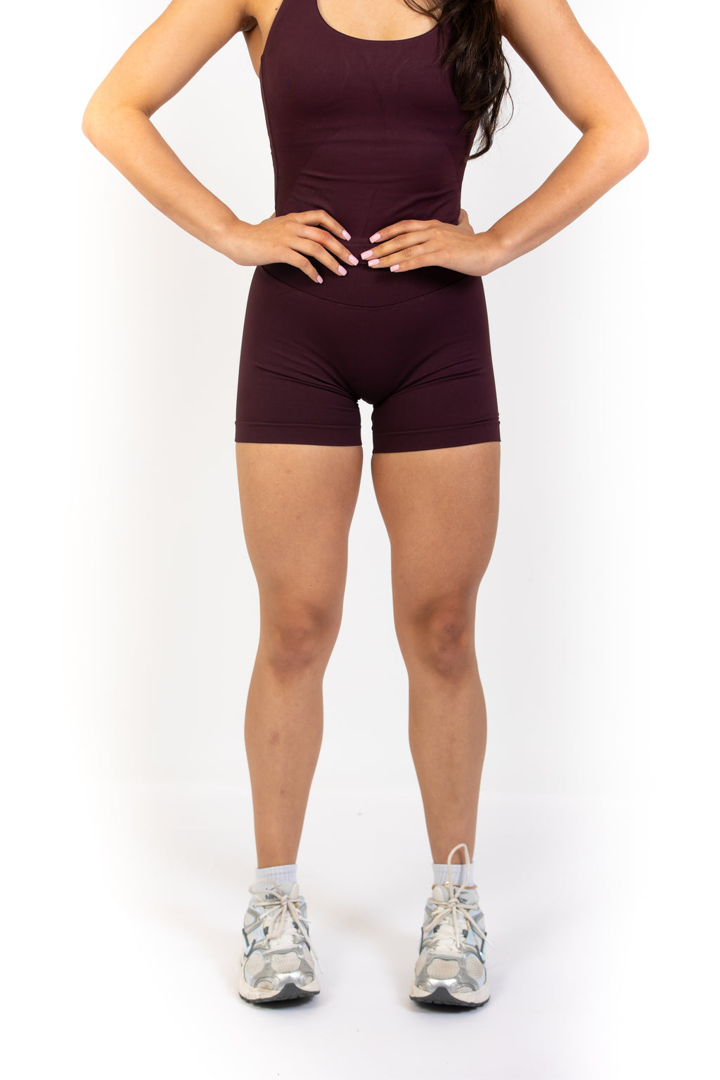 Expresso Seamless Shorts