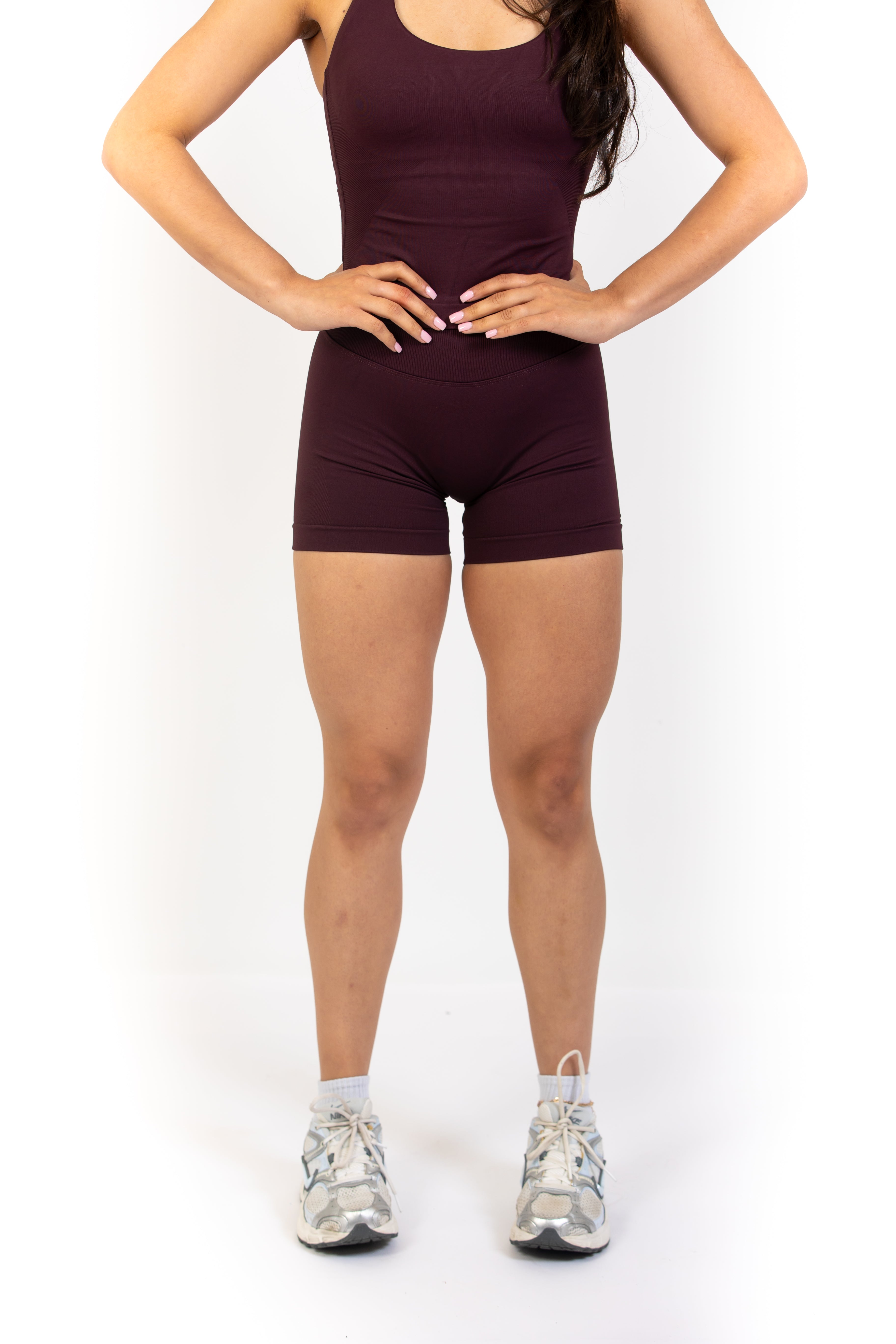 Expresso Seamless Shorts