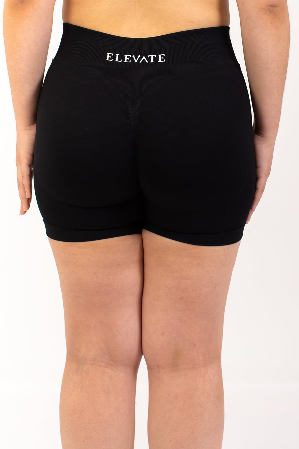 Midnight Seamless Shorts