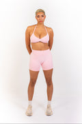 Blush Bare Bra